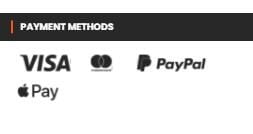 Deposits and Withdrawals