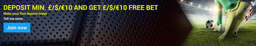 interbet sign up offer