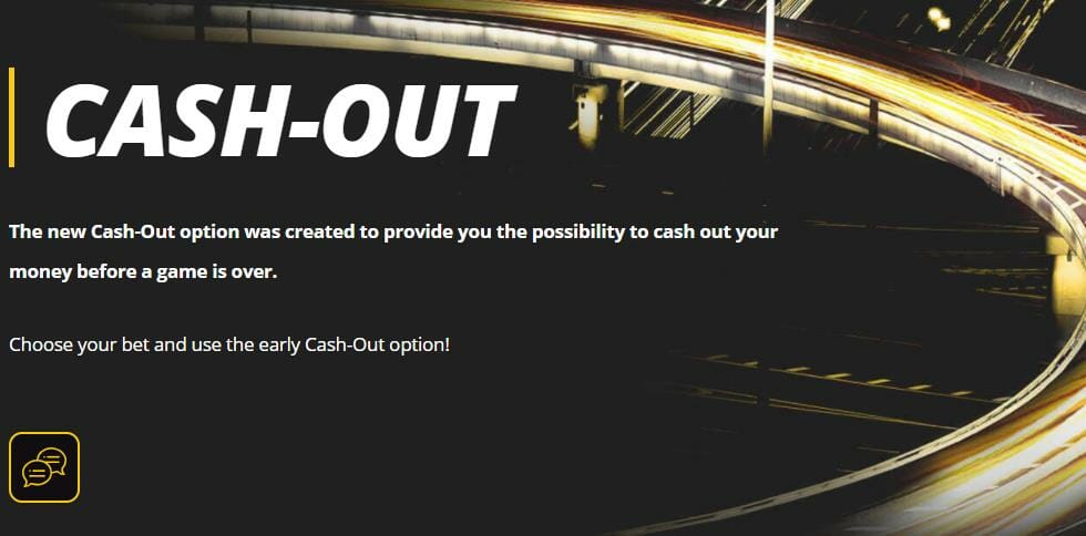 Cash Out