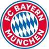 FC Bayern München Logo