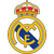 Real Madrid Logo